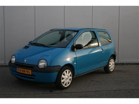 Renault Twingo - 1.2 Authentique - 1