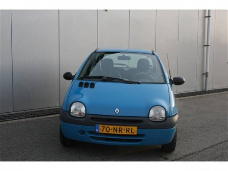 Renault Twingo - 1.2 Authentique - 1