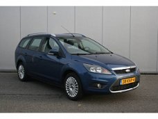 Ford Focus Wagon - 1.8I Limited