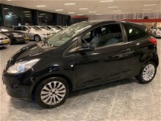 Ford Ka - 1.2 Titanium APK/NAP/ELEK.RAMEN/VELGEN KOOPLEASE €99