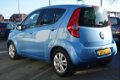 Opel Agila - 1.0 Edition Zeer nette Agila dealer onderhouden - 1 - Thumbnail