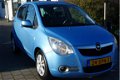 Opel Agila - 1.0 Edition Zeer nette Agila dealer onderhouden - 1 - Thumbnail