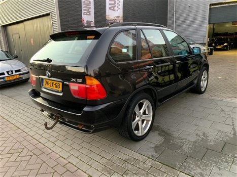 BMW X5 - 3.0i Executive Trekhaak Airco NAP APK 1 Jaar - 1