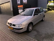 Seat Ibiza - 1.4 Stella Stuurbekrachtiging Sport NAP APK 1 Jaar