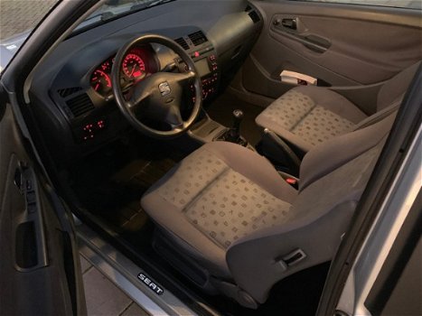 Seat Ibiza - 1.4 Stella Stuurbekrachtiging Sport NAP APK 1 Jaar - 1