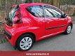 Peugeot 107 - 1.0 Active km. 64.732 trekhaak - 1 - Thumbnail