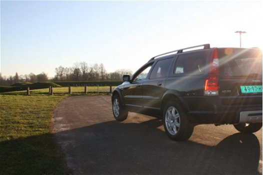 Volvo XC70 - 2.5 T Summum - 1