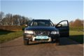 Volvo XC70 - 2.5 T Summum - 1 - Thumbnail