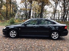 Saab 9-3 Sport Sedan - 1.8t Linear