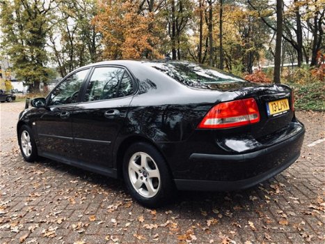 Saab 9-3 Sport Sedan - 1.8t Linear - 1