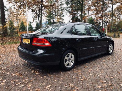 Saab 9-3 Sport Sedan - 1.8t Linear - 1