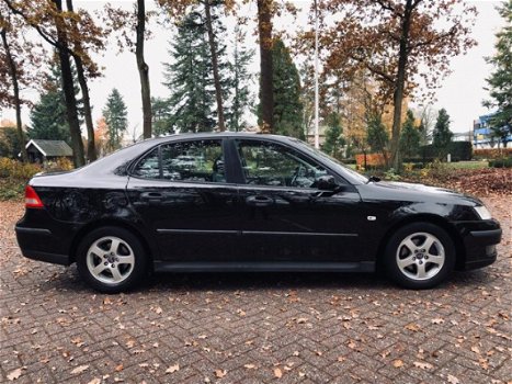 Saab 9-3 Sport Sedan - 1.8t Linear - 1