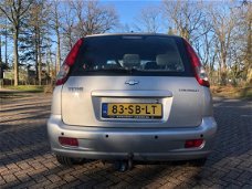 Chevrolet Tacuma - 1.6 Style