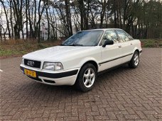 Audi 80 - 80 66 KW E2