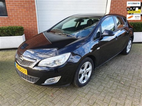 Opel Astra - 1.7 CDTi Edition - 1