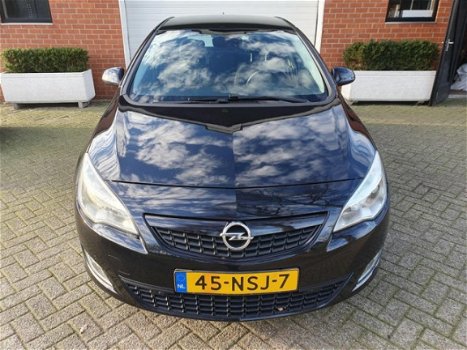 Opel Astra - 1.7 CDTi Edition - 1