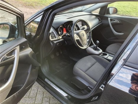 Opel Astra - 1.7 CDTi Edition - 1