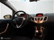 Ford Fiesta - 1.6 TDCi Ghia - 1 - Thumbnail