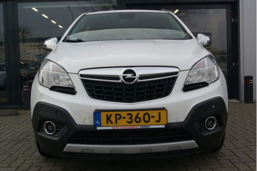 Opel Mokka - 1.4 T Edition 4x4 - 1