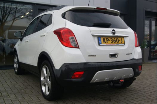 Opel Mokka - 1.4 T Edition 4x4 - 1