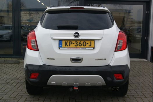 Opel Mokka - 1.4 T Edition 4x4 - 1