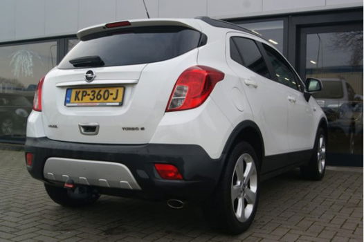 Opel Mokka - 1.4 T Edition 4x4 - 1