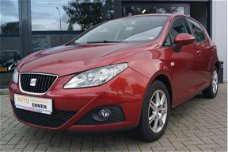 Seat Ibiza - 1.4 Stylance + CRUISE + KLIMA + LM VELGEN + ELEKTR PAKKET