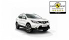 Nissan Qashqai - 1.2 115pk DIG-T XTRONIC Connect Edition - 1 - Thumbnail