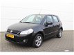 Suzuki SX4 - 1.6 Exclusive - 1 - Thumbnail