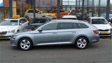 Skoda Superb Combi - 2.0 TDI 150PK Style Business DSG