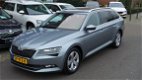 Skoda Superb Combi - 2.0 TDI 150PK Style Business DSG - 1 - Thumbnail