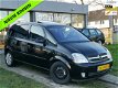 Opel Meriva - 1.6 Cosmo El.ramen/Schuifdak/LMV/NAP - 1 - Thumbnail