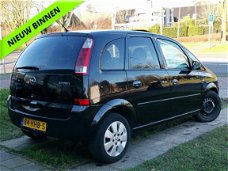 Opel Meriva - 1.6 Cosmo El.ramen/Schuifdak/LMV/NAP