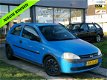 Opel Corsa - 1.0-12V Comfort Easytronic Airco/Aut/APK - 1 - Thumbnail