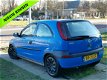 Opel Corsa - 1.0-12V Comfort Easytronic Airco/Aut/APK - 1 - Thumbnail