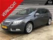 Opel Insignia Sports Tourer - 1.4 Turbo EcoFLEX Cosmo - 1 - Thumbnail