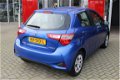 Toyota Yaris - 1.5 Hybrid ASPIRATION CAMERA CRUISE NL AUTO - 1 - Thumbnail