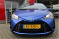 Toyota Yaris - 1.5 Hybrid ASPIRATION CAMERA CRUISE NL AUTO - 1 - Thumbnail
