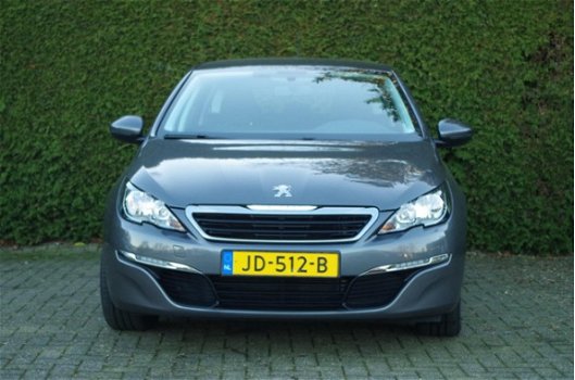 Peugeot 308 SW - 1.2 PureTech Blue Lease - 1