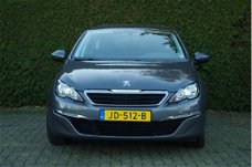 Peugeot 308 SW - 1.2 PureTech Blue Lease