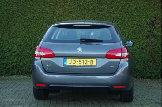 Peugeot 308 SW - 1.2 PureTech Blue Lease - 1