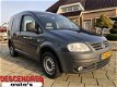 Volkswagen Caddy - 1.9 TDI 105pk 1e eigenaar - 1 - Thumbnail