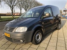 Volkswagen Caddy - 1.9 TDI 105pk 1e eigenaar