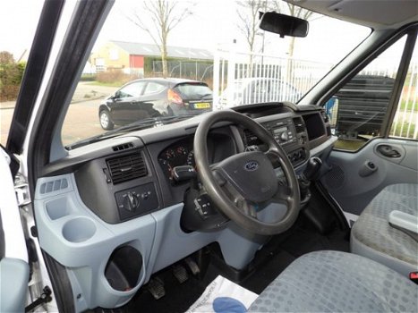 Ford Transit - 260S 2.2 TDCi 85DPF Edititon Cool en Sound 114728km - 1