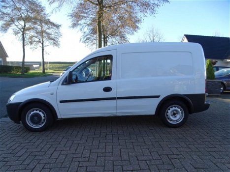 Opel Combo - 1.3 CDTi Comfort lage km stand met n.a.p - 1