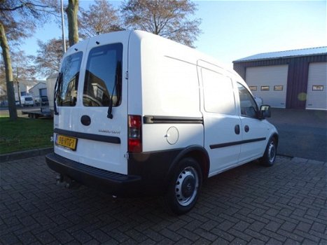 Opel Combo - 1.3 CDTi Comfort lage km stand met n.a.p - 1