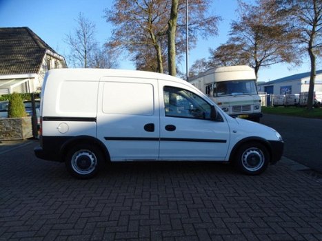 Opel Combo - 1.3 CDTi Comfort lage km stand met n.a.p - 1