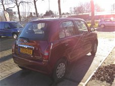 Daihatsu Trevis - 1.0