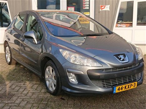 Peugeot 308 - 1.6 THP XT Nwe APK, Automaat - 1