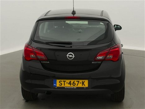 Opel Corsa - 1.0T 90PK ONLINE EDITION (Navi - PDC) - 1